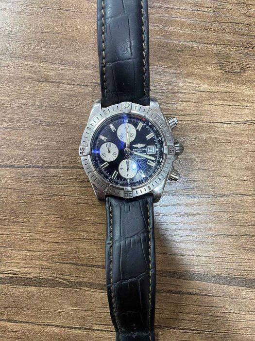 Breitling Chronomat