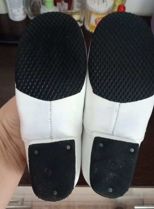 Туфли танцевальные для девочек