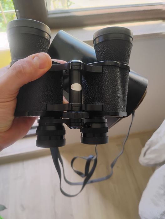 Бинокъл Dia stone 7x40