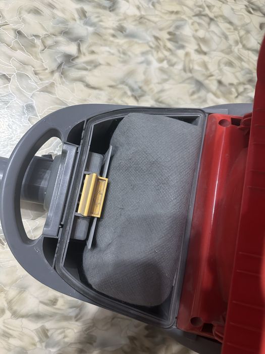 Продам пылесос