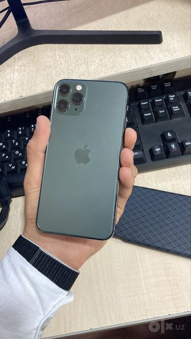 iphone 11 Pro