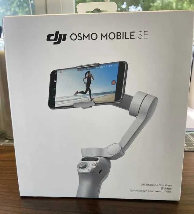 Dji Osmo Mobile SE