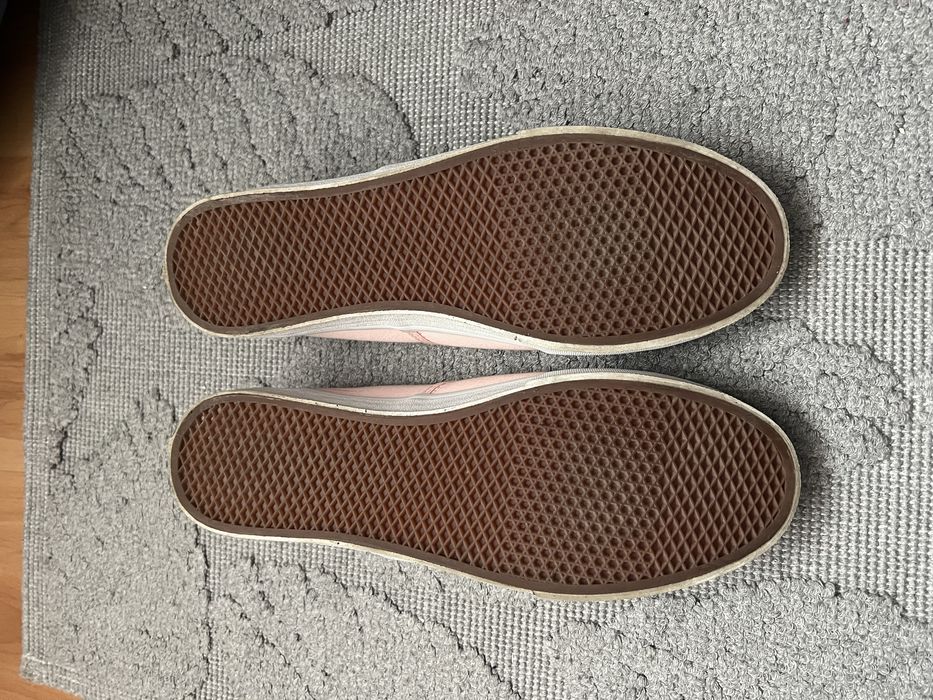 Обувки/кецове Vans