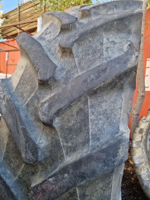 ANVELOPĂ Agri 480/70R34 marca Pirelli