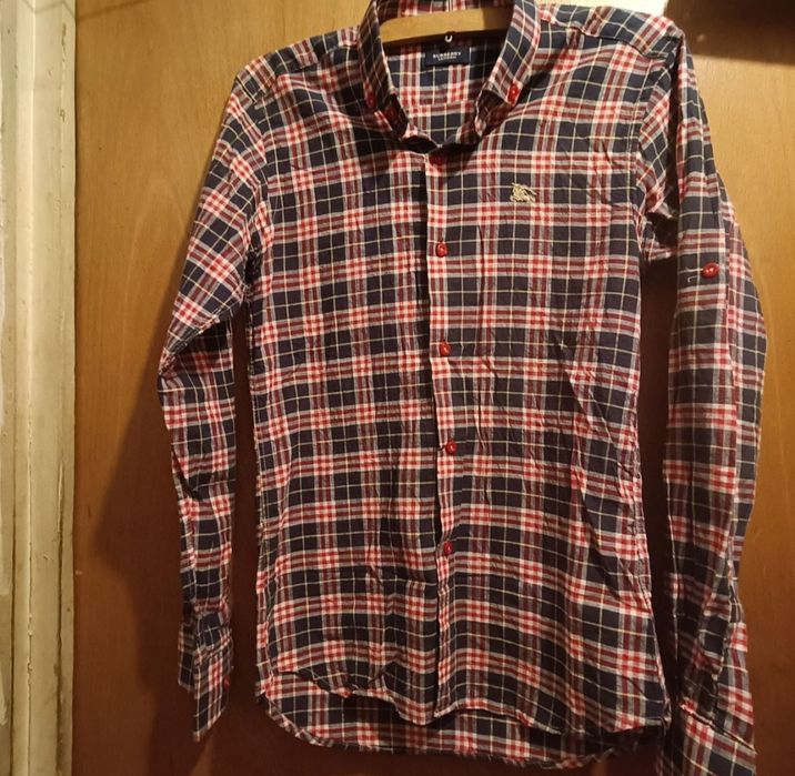 Cămașă Burberry originala S