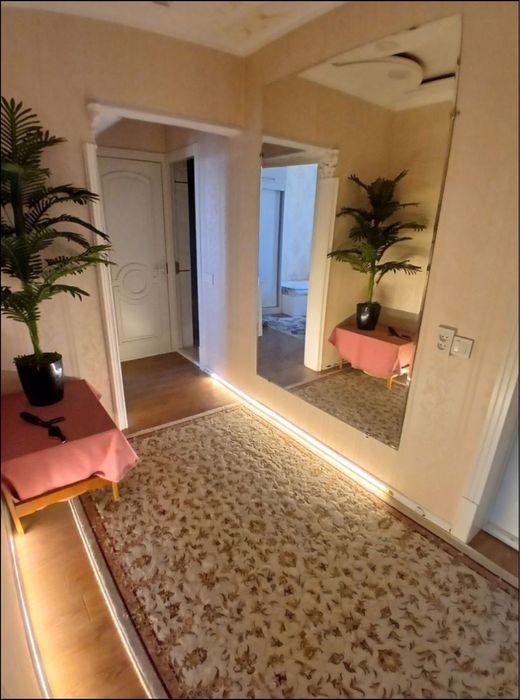 Сдаётся Элитное кв Ц-5 Метро Минор 2/6/9 ро-н Юнусабадский