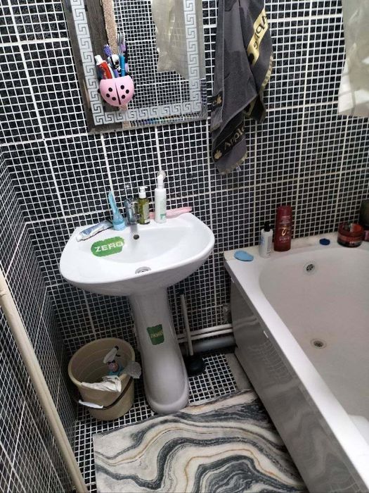 Yashnobod tumani Bezmakler kv ijaraga beriladi