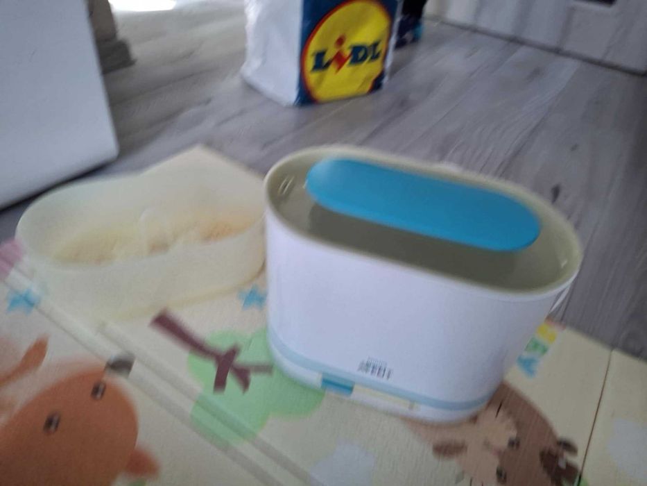 Стерилизатор Philips Avent
