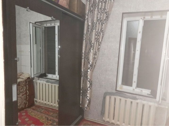 Drubada 3xonali uy sotilvoti srochna