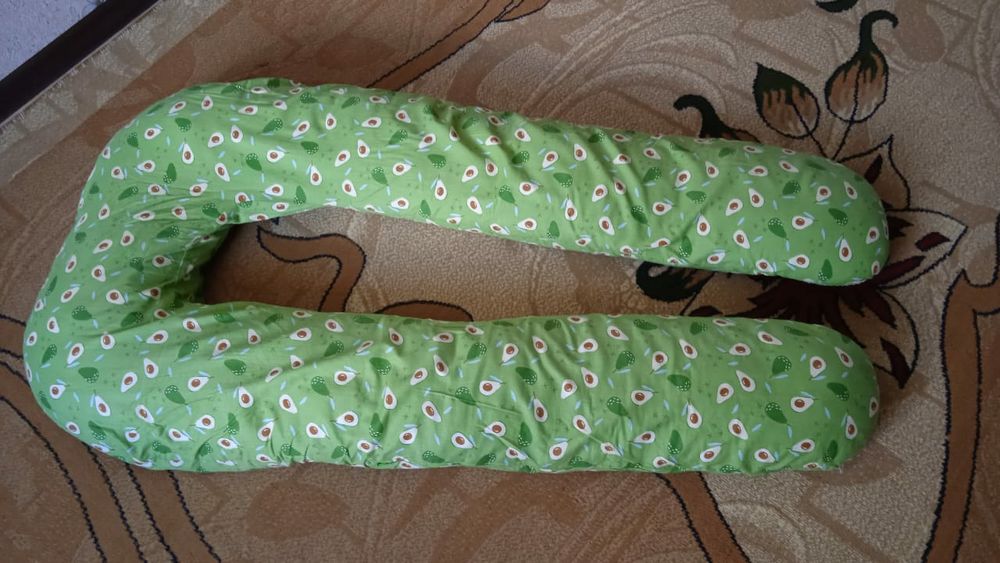 Продам недорого подушку