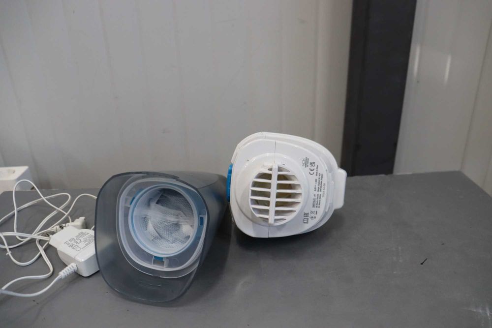 BLACK+DECKER dustbuster 3.6V безжична ръчна прахосмукачка, NVC115JL-QW