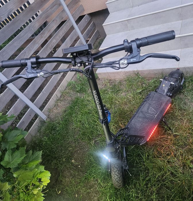 Trotineta electrica Kogoo G2Pro