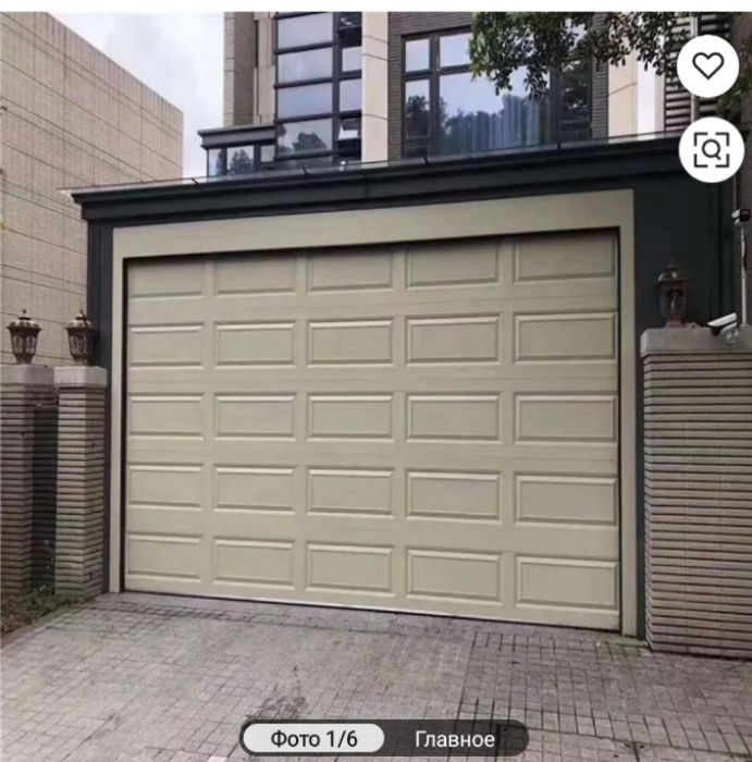 изготовление ворот