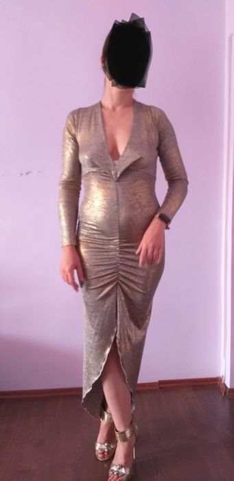 Vand rochie de ocazie