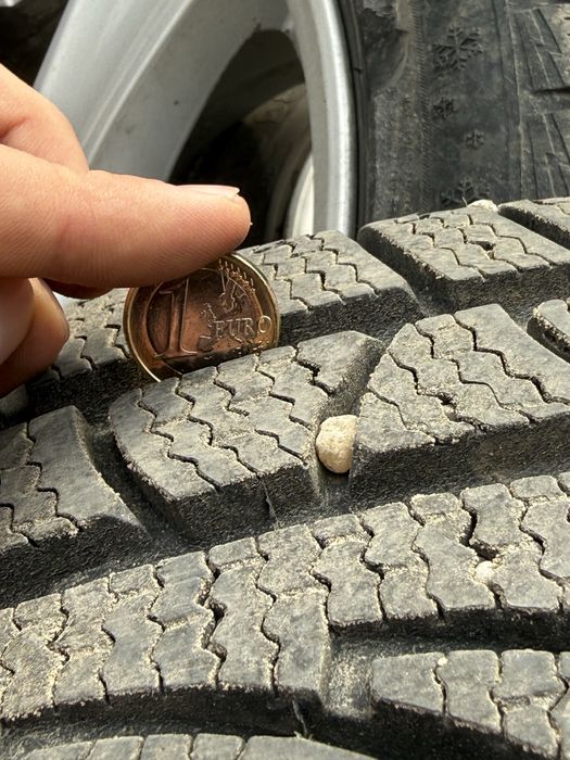 Джанти 18 цола за бмв х5 и 5-та серия