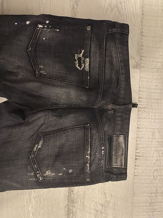 Blugi Dsquared2 Originali