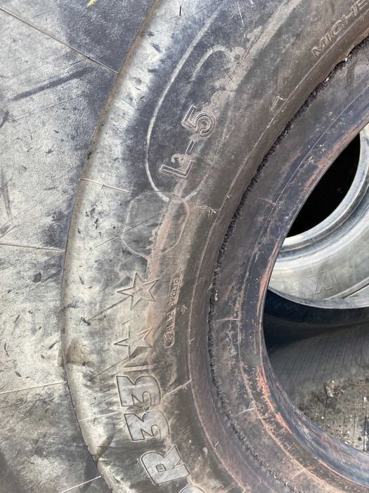 Cauciuc industrial 35.65 R33