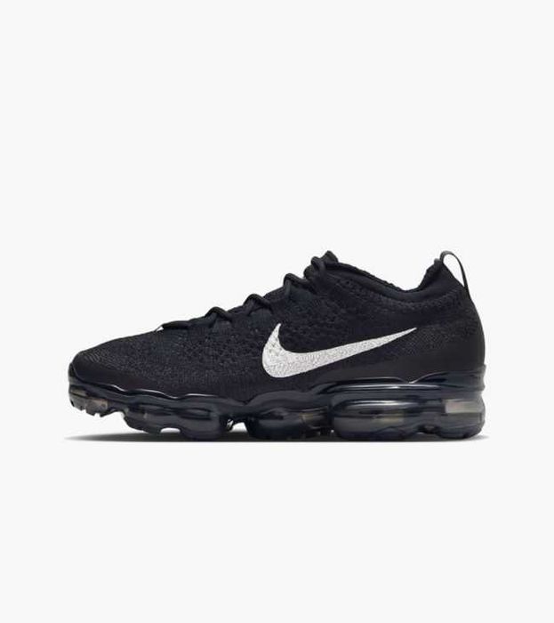 НОВО! Спортни Обувки Nike Air Vapormax Black Edition 2023