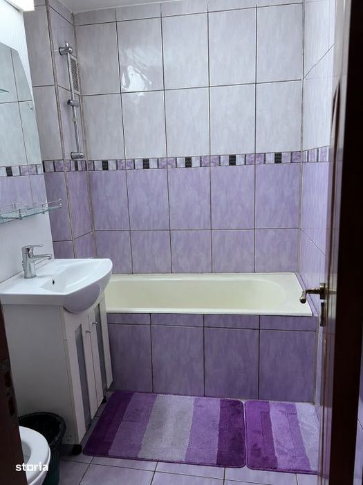Apartament cu 1 camera, zona bine conectata, BIG Manastur