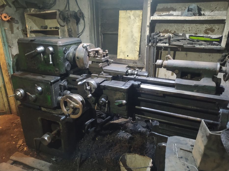 Продают стакарные станки в рабочем состояние
