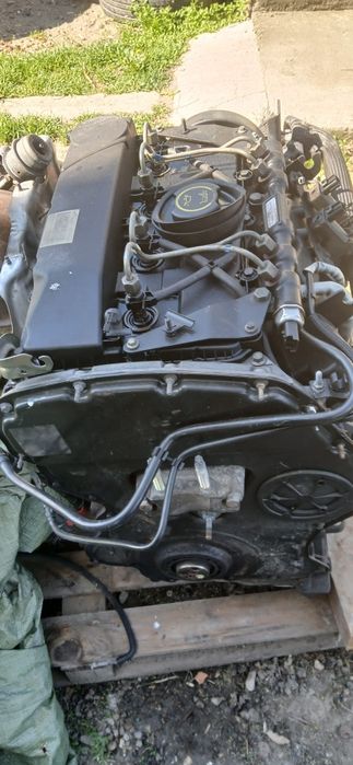 Motor ford mondeo mk3