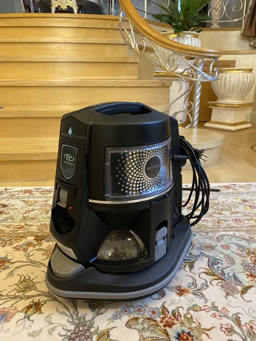 Rainbow в отличном состоянии