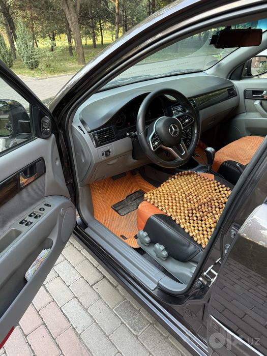 Chevrolet Gentra Avtomat 3-pozitsa 2019-yil holati yaxshi o’zimniki