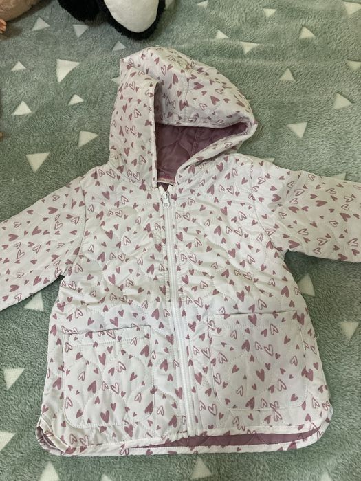 Преходни Якета  в отлично състояние