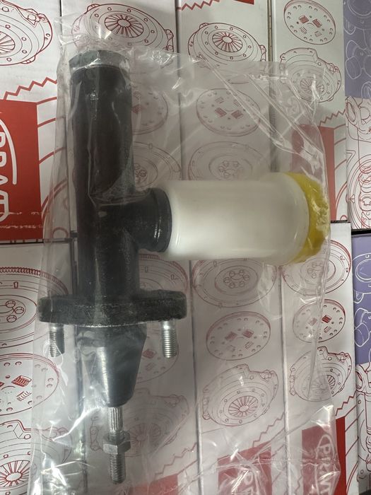 Цилиндр сцепления главный для газель