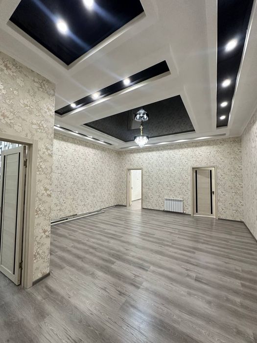 3х комнатная квартира новостройке 70м2 Шаумяна