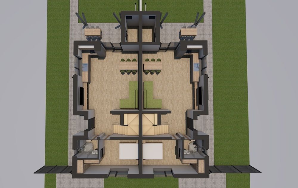 Duplex de vânzare