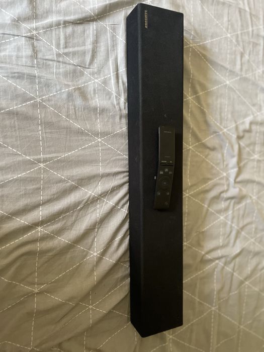 Soundbar Samsung HW-T400