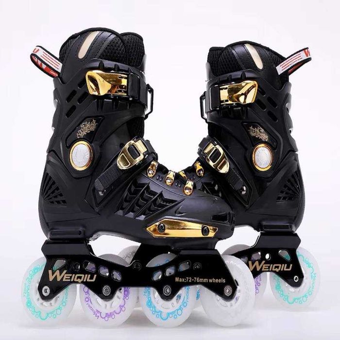 Скидка 20% Роликовые коньки для взрослых и детей ОРИГИНАЛ