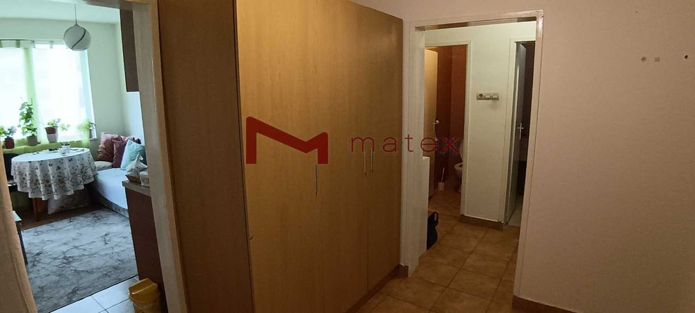 ДВУСТАЕН апартамент в ЦЕНТЪРА на Варна! - Християн