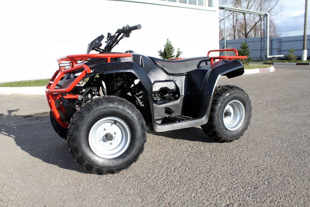 Квадроцикл IRBIS ATV 250U