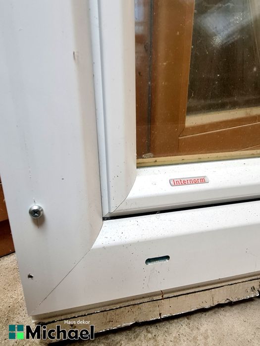 Termopan lemn masiv,Internorm,Austria(LXV)