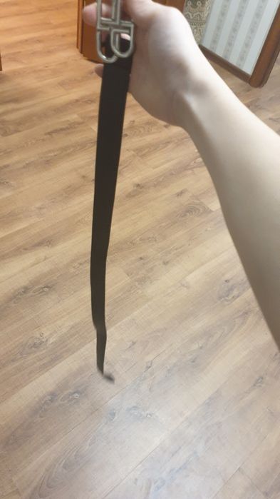 Ремень баленсиага