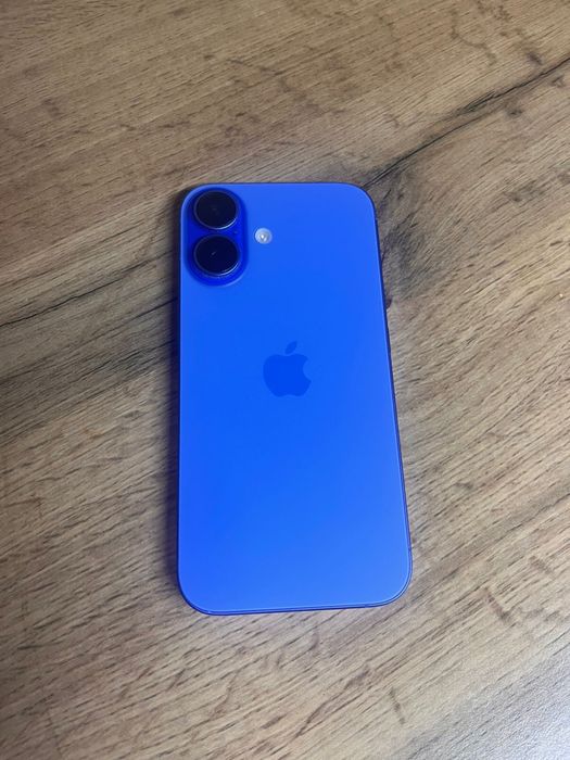 iphone 16 с гарантией