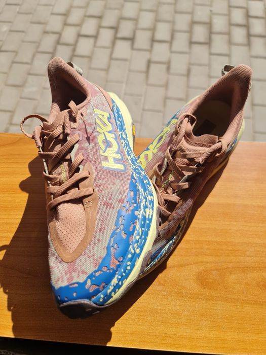 Hoka Speedgoat 6 mar. 41 barbati