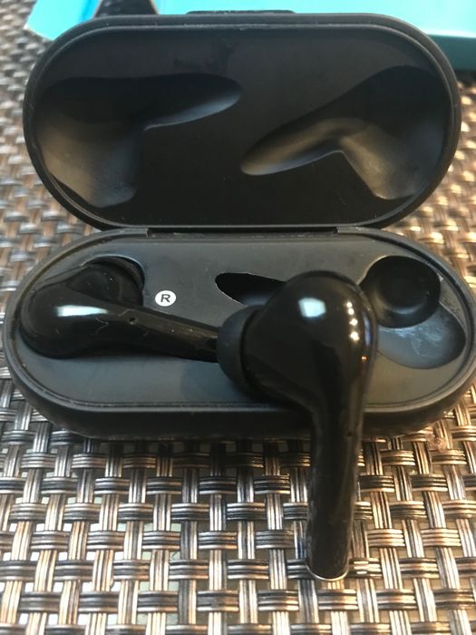 Безжични слушалки Trust