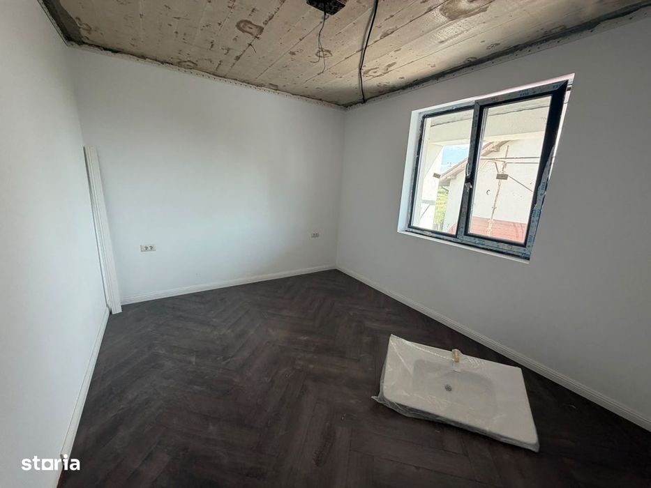 Casa Individuala - Toate Utilitatile, Rate La Dezvoltator, Comision 0%