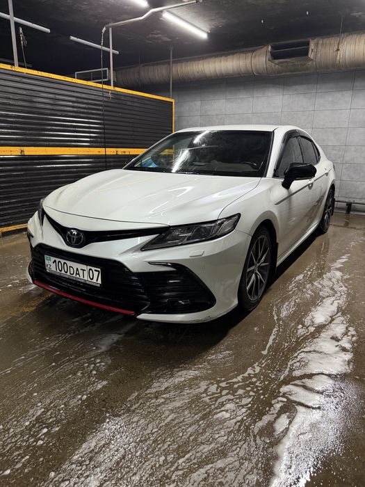 Продам Camry GR-SPORT. 2.5 л.