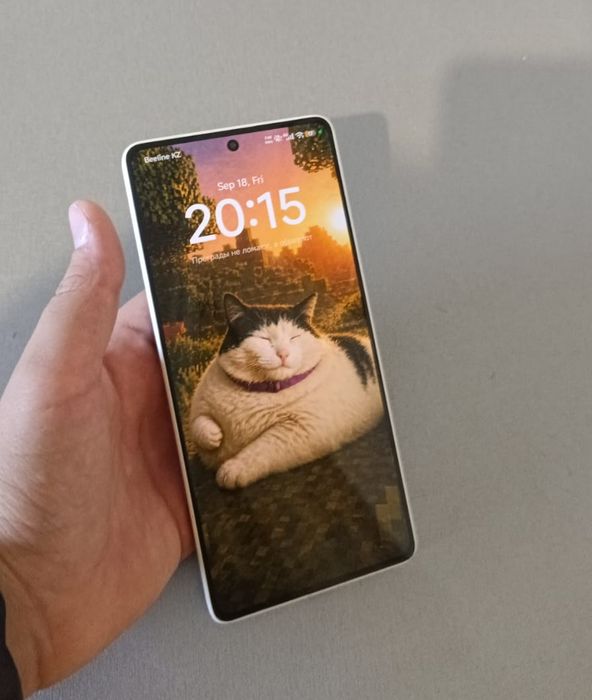 Redmi Note 13 5g
