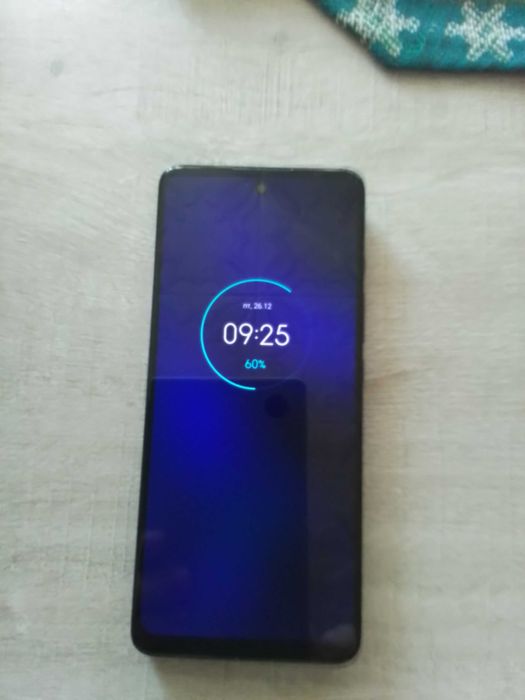 Motorola Moto G60 - като нова