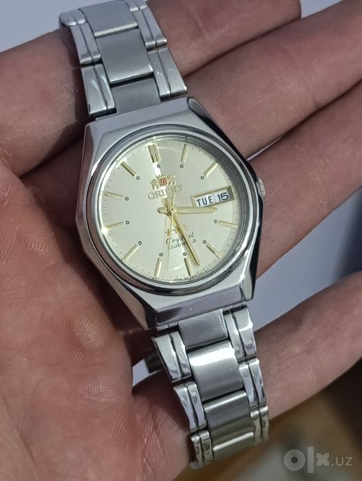 Orient Японский соат сотилади