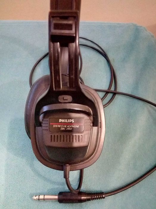 Слушалки Philips SBC 3150