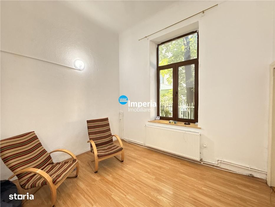 Cauti un spatiu ideal pentru Cabinet medical sau Birou Ultracentral?