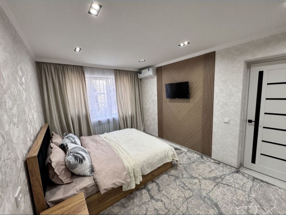 Каартира 1/2/5 Новомосковская 28м2