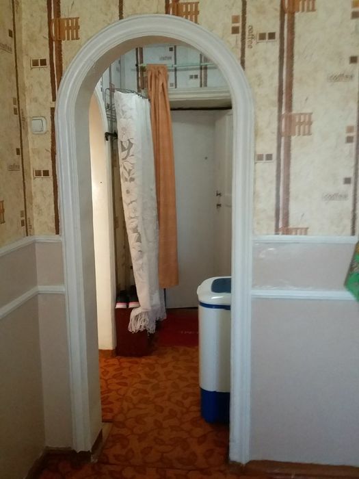 Продаётся 1 комнатная квартира