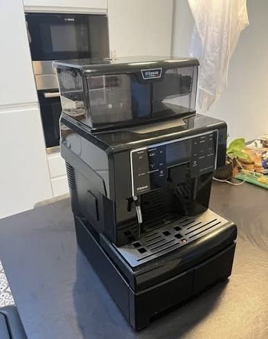 Vand expresor Saeco Aulika Evo